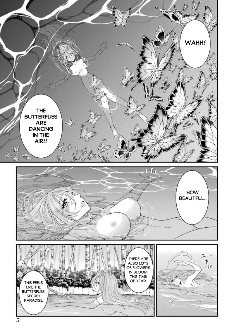 The Brave Jet Black Wizard: I Got Betrayed By My Comrades So I United With The Ultimate Monster Chapter 38 - Page 3 in English
