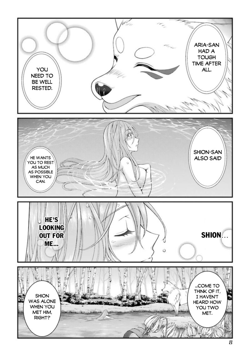 The Brave Jet Black Wizard: I Got Betrayed By My Comrades So I United With The Ultimate Monster Chapter 38 - Page 6 in English