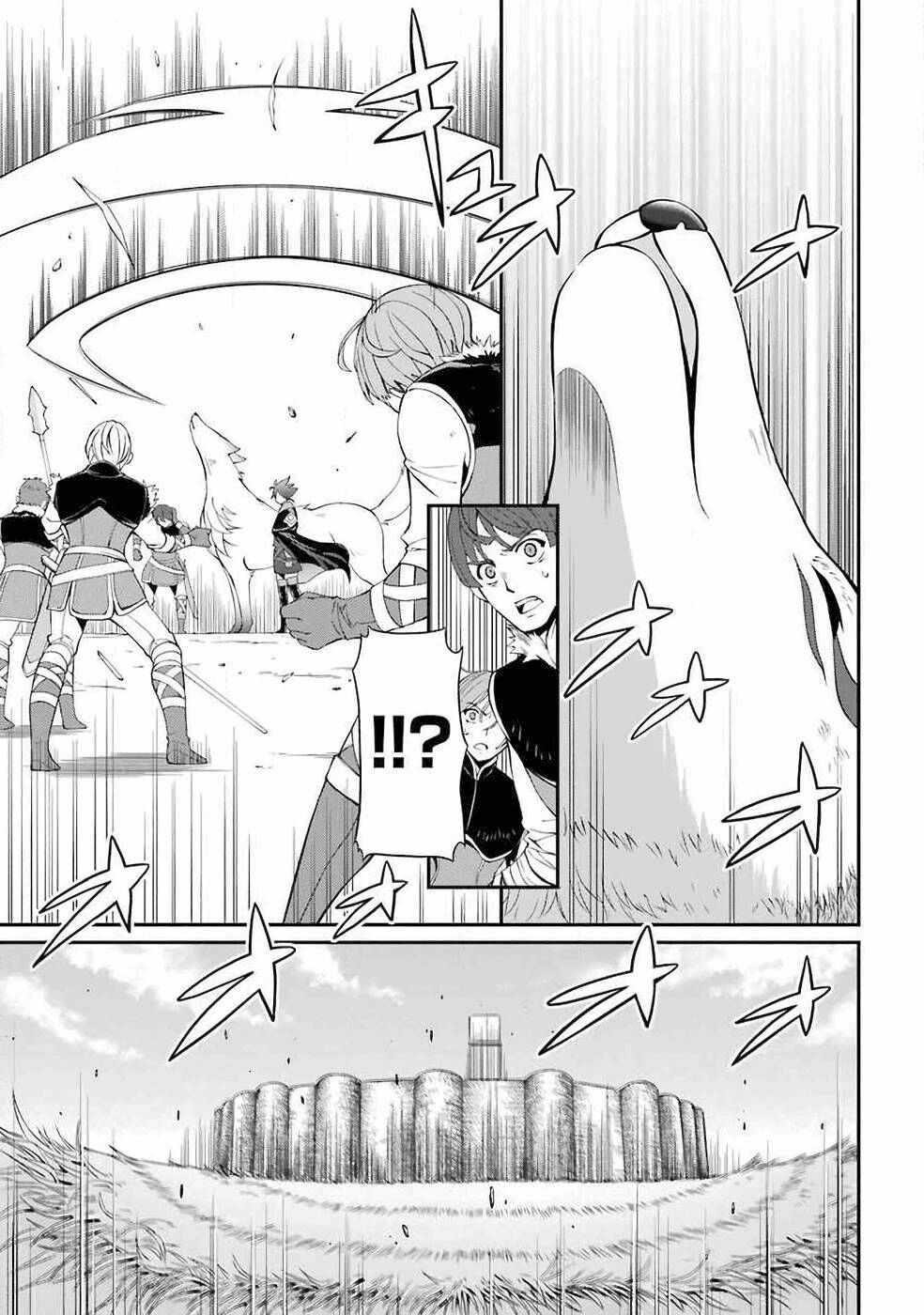 The Brave Jet Black Wizard: I Got Betrayed By My Comrades So I United With The Ultimate Monster Chapter 4.1 - Page 7 in English