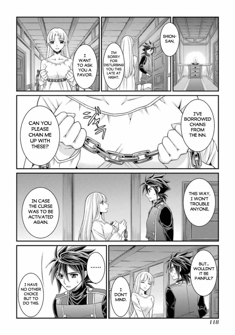 The Brave Jet Black Wizard: I Got Betrayed By My Comrades So I United With The Ultimate Monster Chapter 41 - Page 18 in English