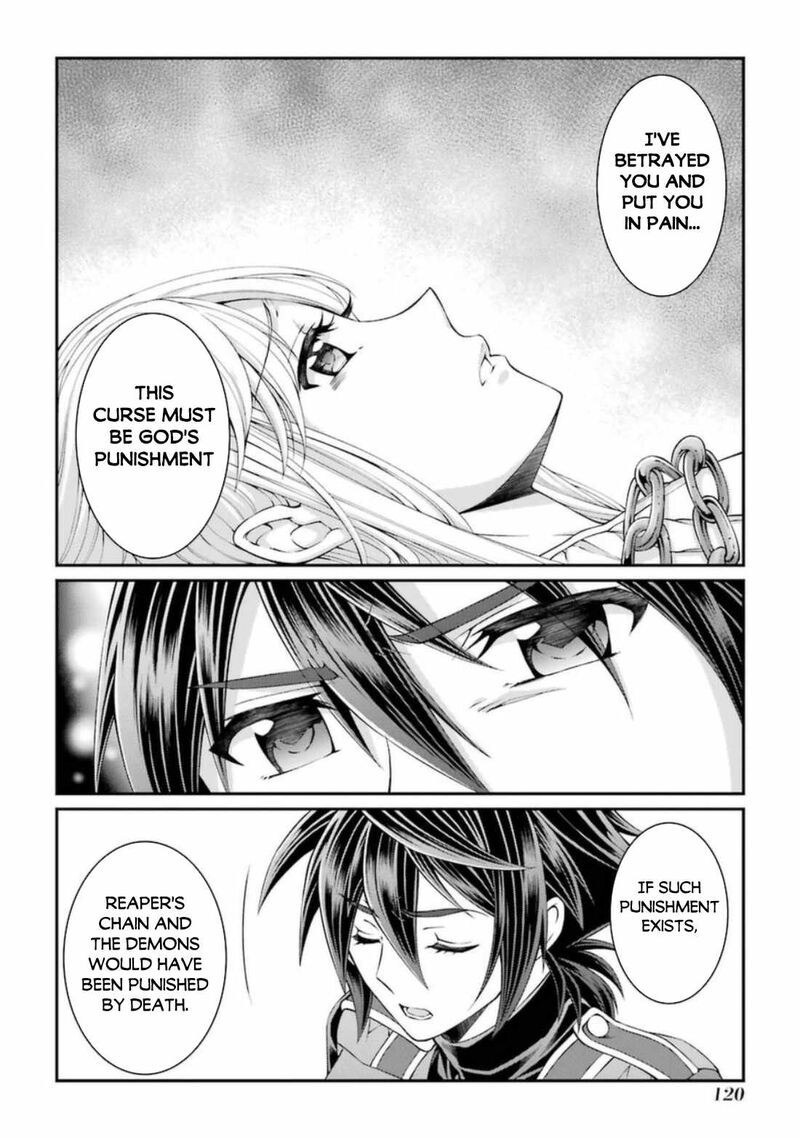 The Brave Jet Black Wizard: I Got Betrayed By My Comrades So I United With The Ultimate Monster Chapter 41 - Page 20 in English