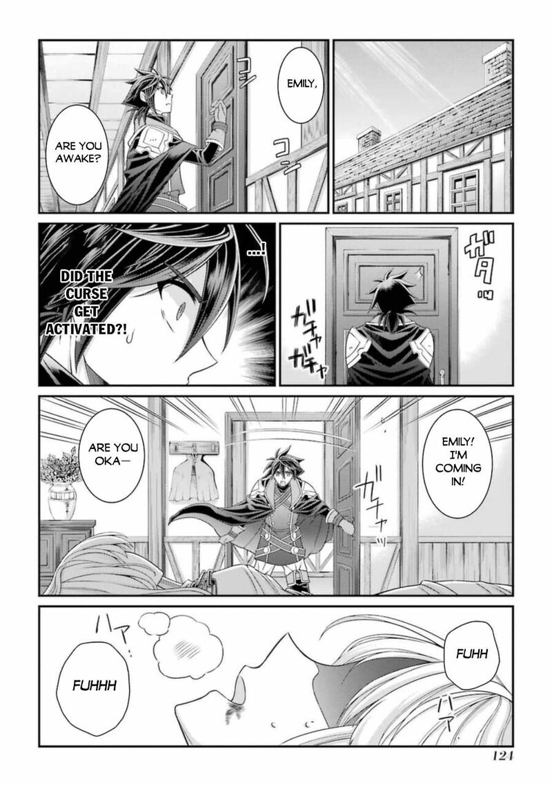The Brave Jet Black Wizard: I Got Betrayed By My Comrades So I United With The Ultimate Monster Chapter 41 - Page 24 in English