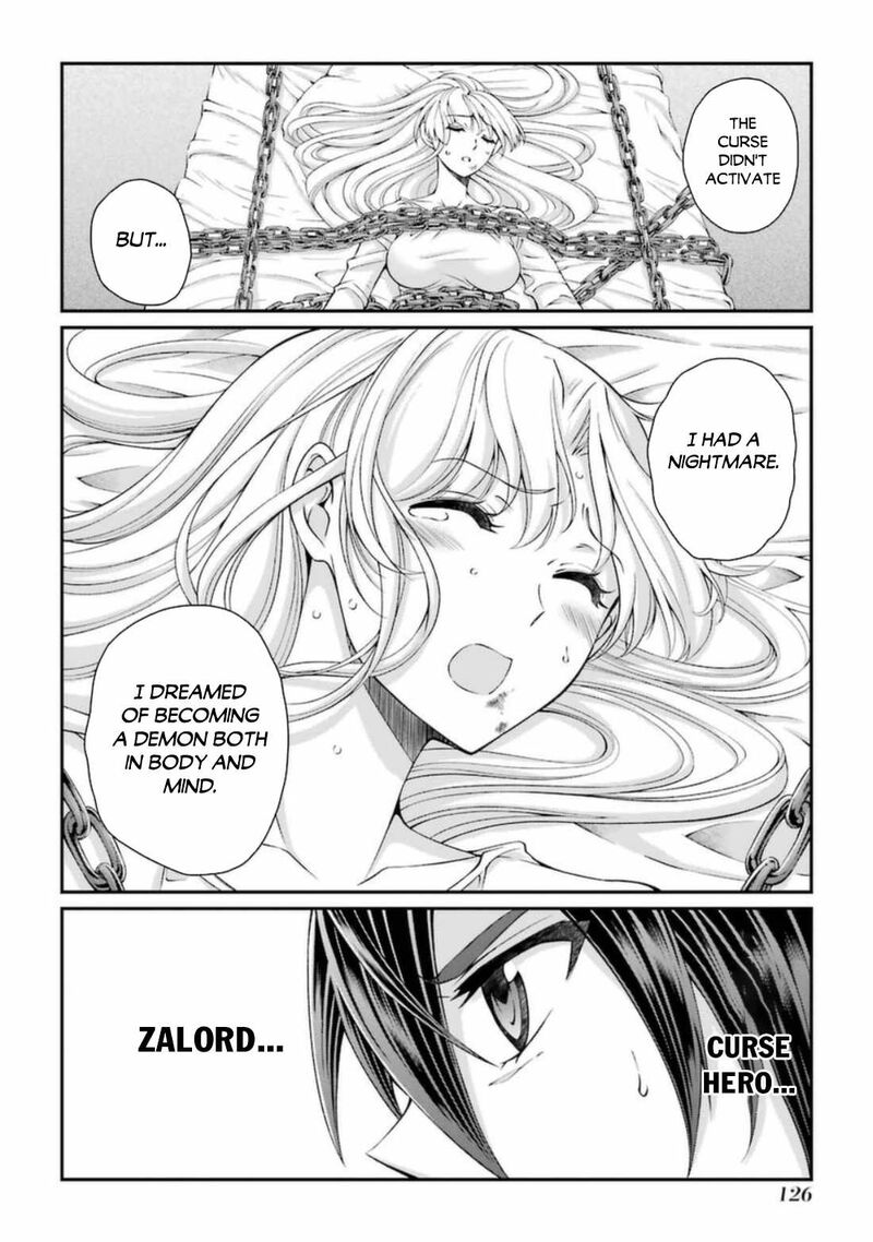 The Brave Jet Black Wizard: I Got Betrayed By My Comrades So I United With The Ultimate Monster Chapter 41 - Page 26 in English