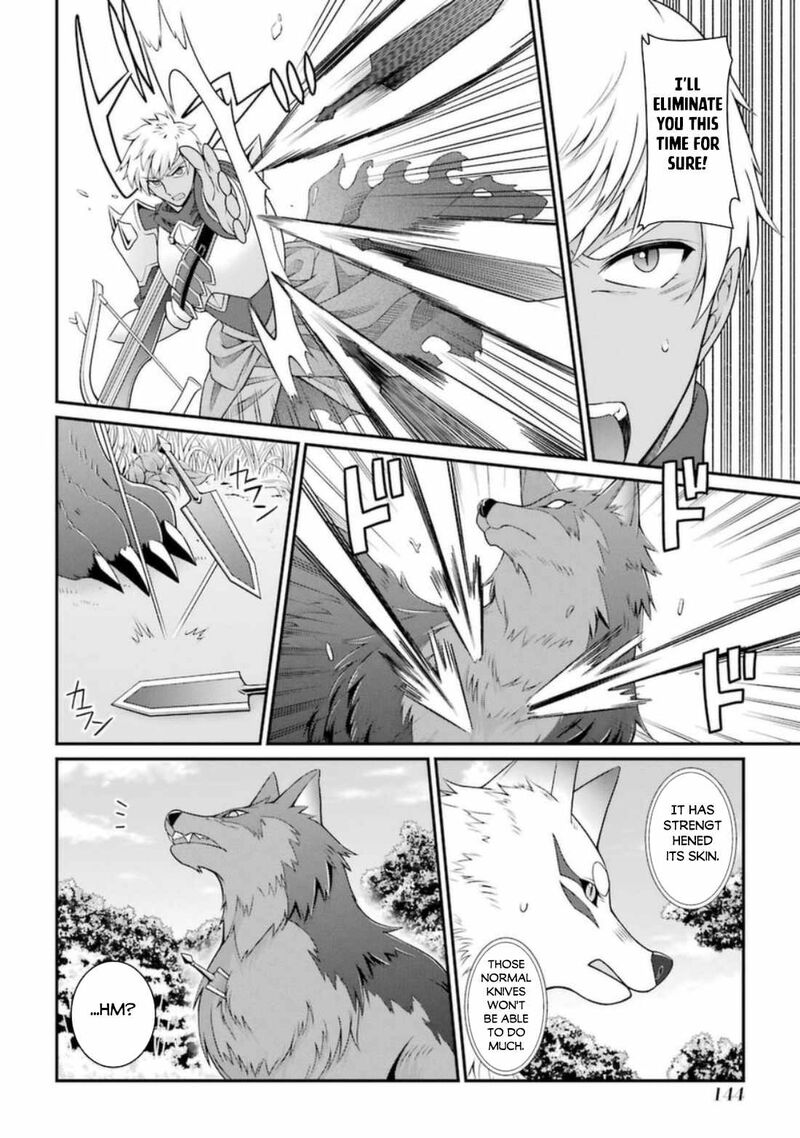 The Brave Jet Black Wizard: I Got Betrayed By My Comrades So I United With The Ultimate Monster Chapter 42.1 - Page 12 in English