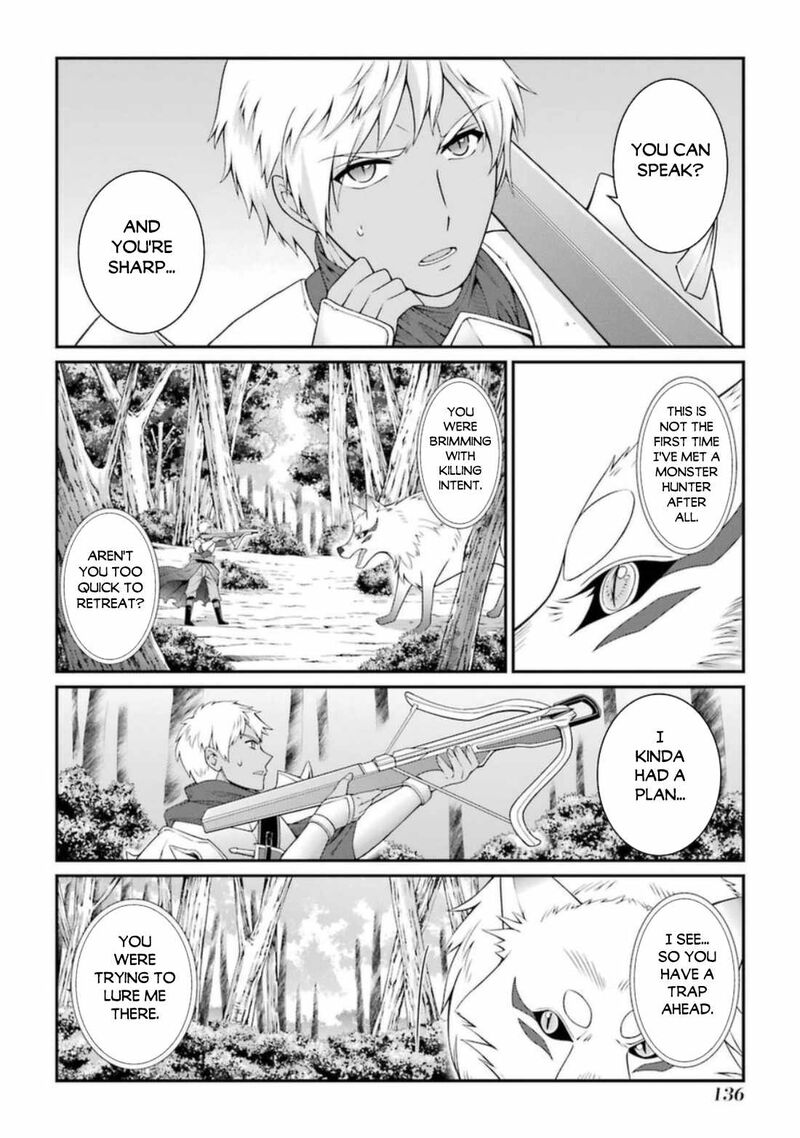 The Brave Jet Black Wizard: I Got Betrayed By My Comrades So I United With The Ultimate Monster Chapter 42.1 - Page 4 in English