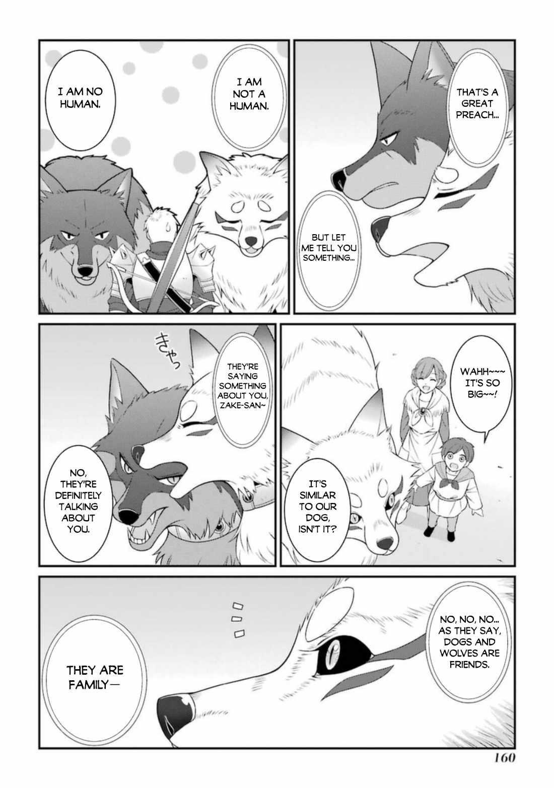 The Brave Jet Black Wizard: I Got Betrayed By My Comrades So I United With The Ultimate Monster Chapter 42.2 - Page 12 in English