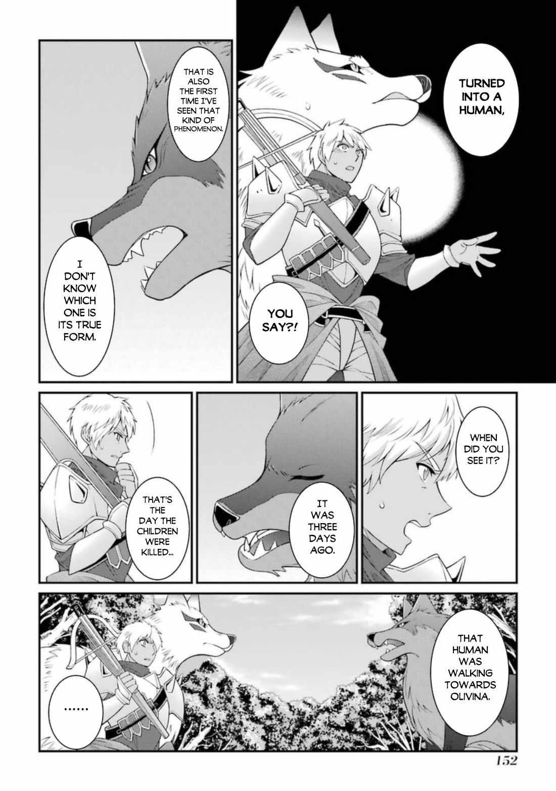 The Brave Jet Black Wizard: I Got Betrayed By My Comrades So I United With The Ultimate Monster Chapter 42.2 - Page 4 in English