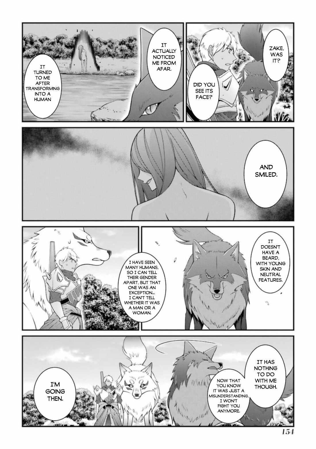 The Brave Jet Black Wizard: I Got Betrayed By My Comrades So I United With The Ultimate Monster Chapter 42.2 - Page 6 in English