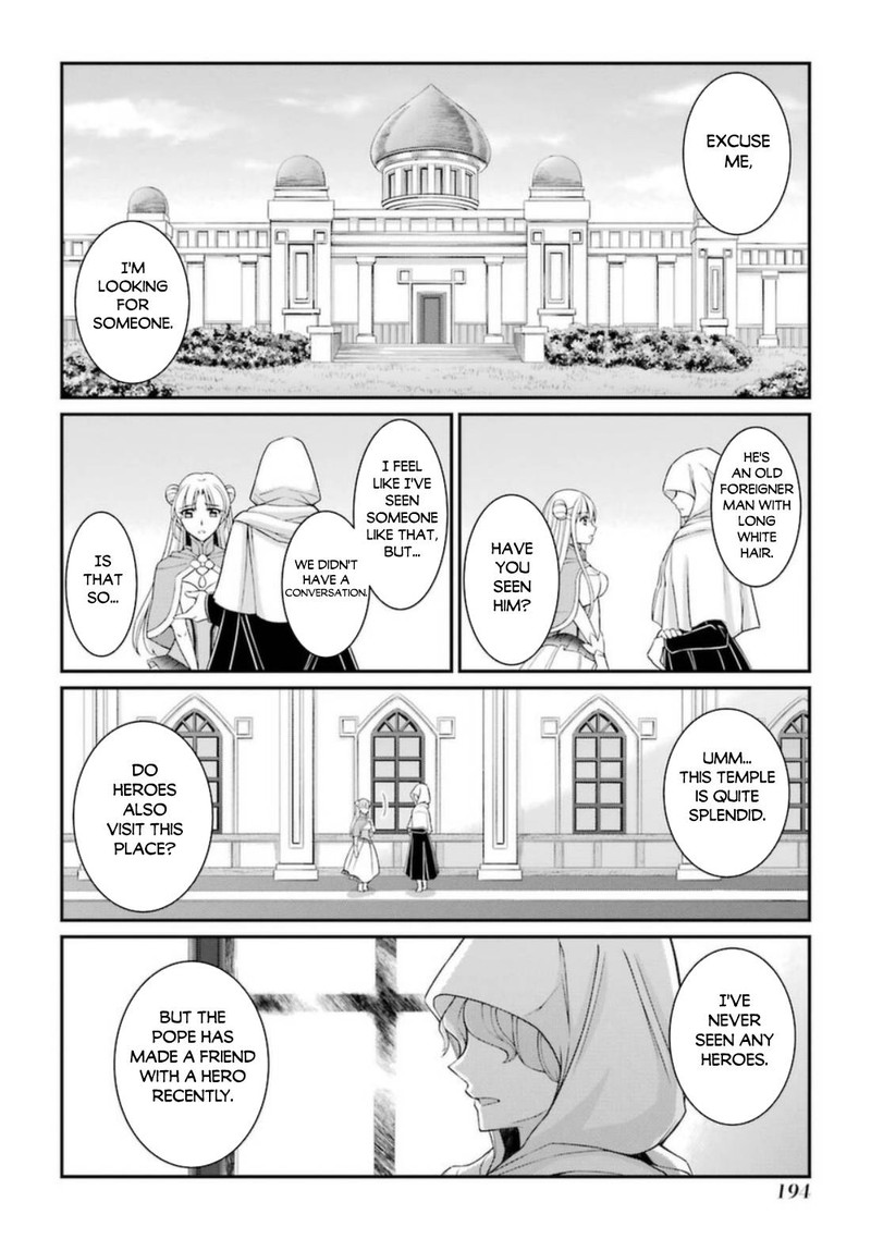 The Brave Jet Black Wizard: I Got Betrayed By My Comrades So I United With The Ultimate Monster Chapter 43 - Page 28 in English
