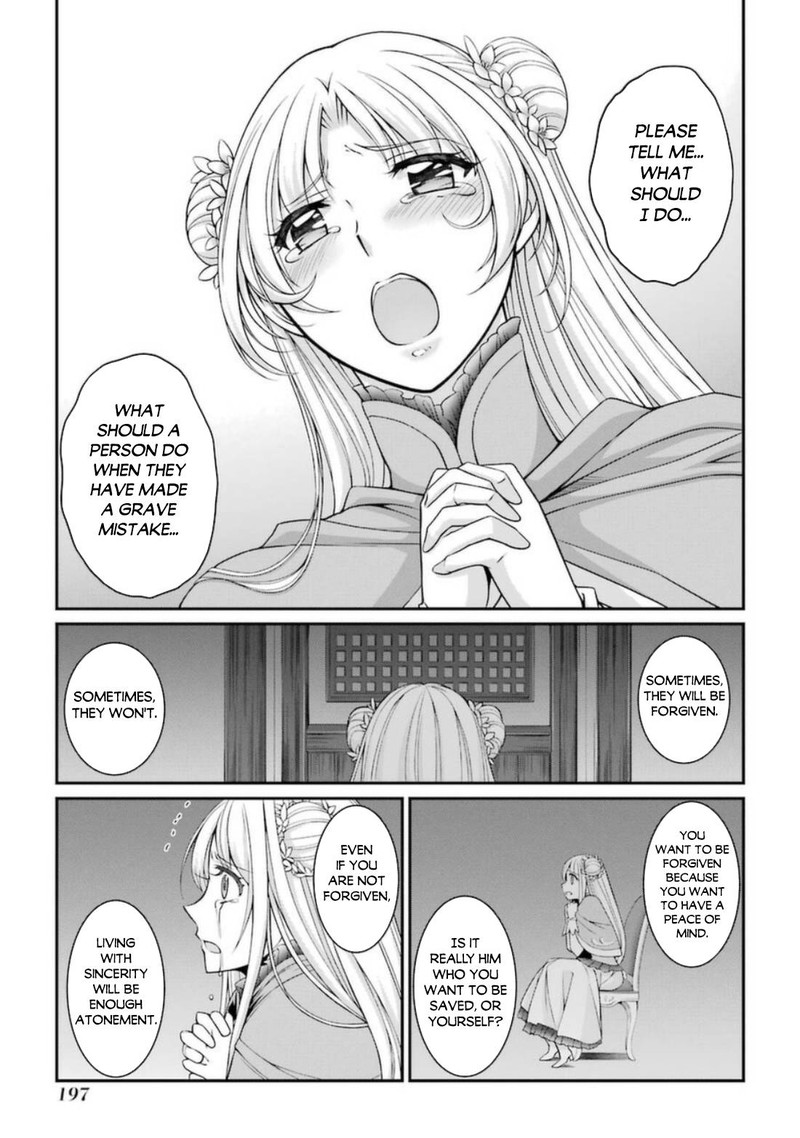 The Brave Jet Black Wizard: I Got Betrayed By My Comrades So I United With The Ultimate Monster Chapter 43 - Page 31 in English