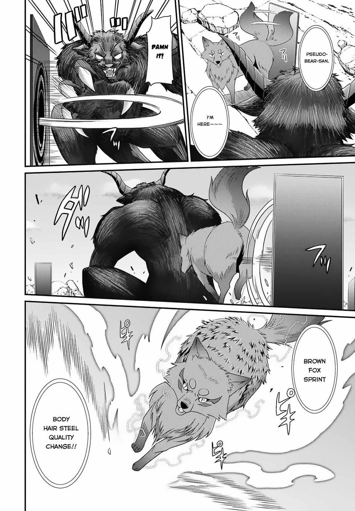 The Brave Jet Black Wizard: I Got Betrayed By My Comrades So I United With The Ultimate Monster Chapter 52 - Page 10 in English