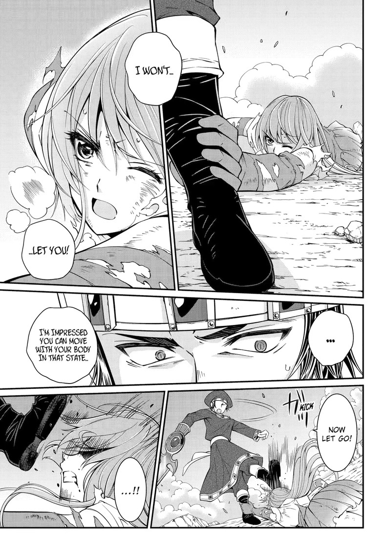 The Brave Jet Black Wizard: I Got Betrayed By My Comrades So I United With The Ultimate Monster Chapter 55.2 - Page 5 in English