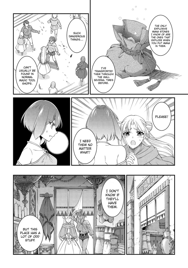 The Brave Jet Black Wizard: I Got Betrayed By My Comrades So I United With The Ultimate Monster Chapter 57.1 - Page 4 in English