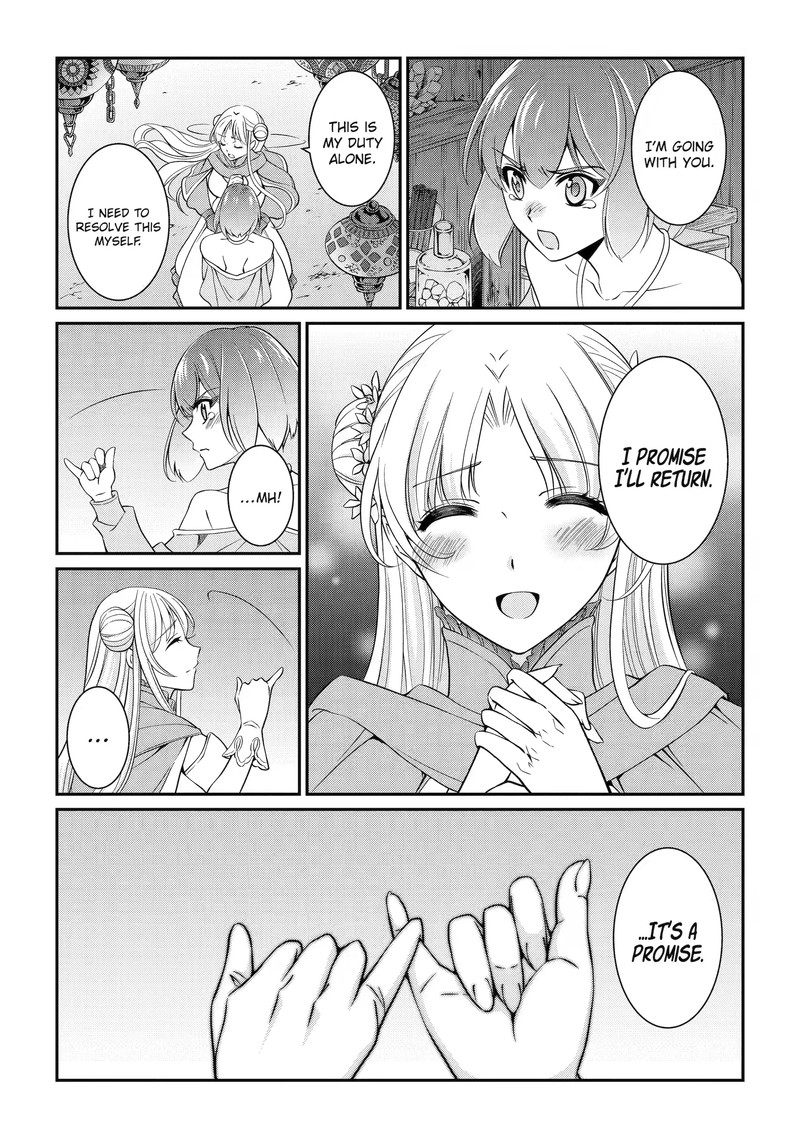 The Brave Jet Black Wizard: I Got Betrayed By My Comrades So I United With The Ultimate Monster Chapter 57.1 - Page 9 in English