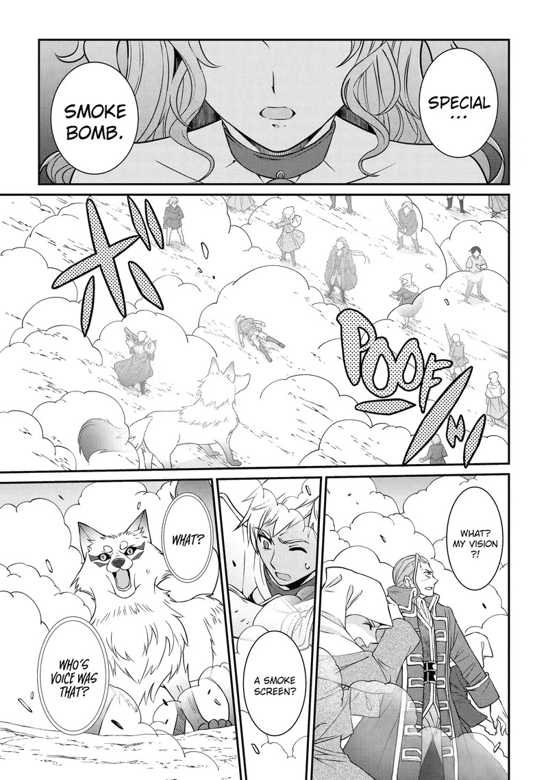 The Brave Jet Black Wizard: I Got Betrayed By My Comrades So I United With The Ultimate Monster Chapter 58.2 - Page 7 in English