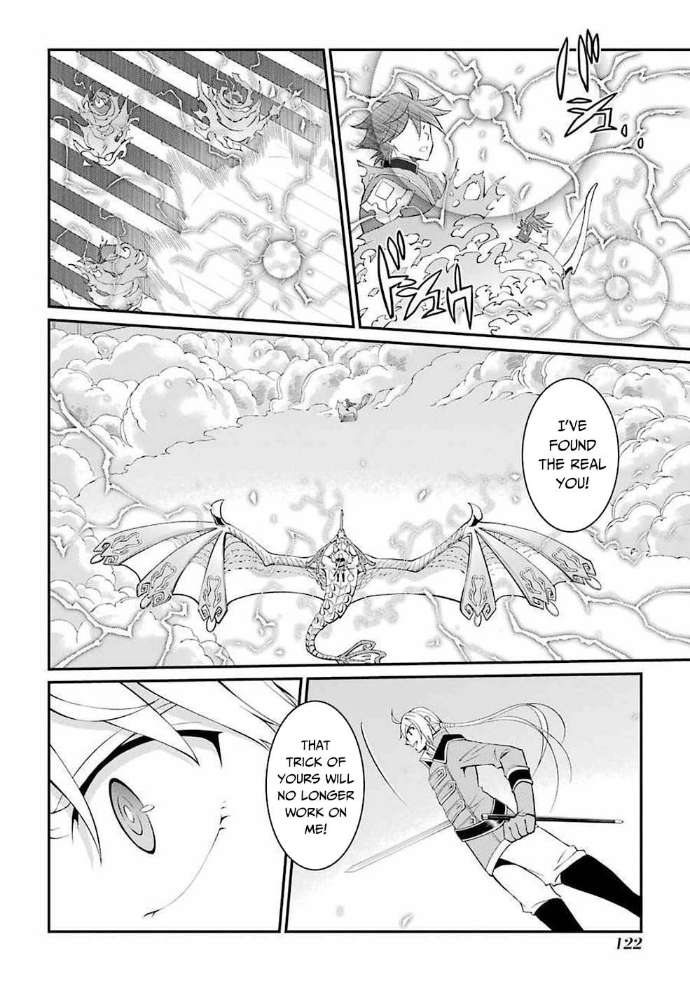 The Brave Jet Black Wizard: I Got Betrayed By My Comrades So I United With The Ultimate Monster Chapter 6 - Page 28 in English