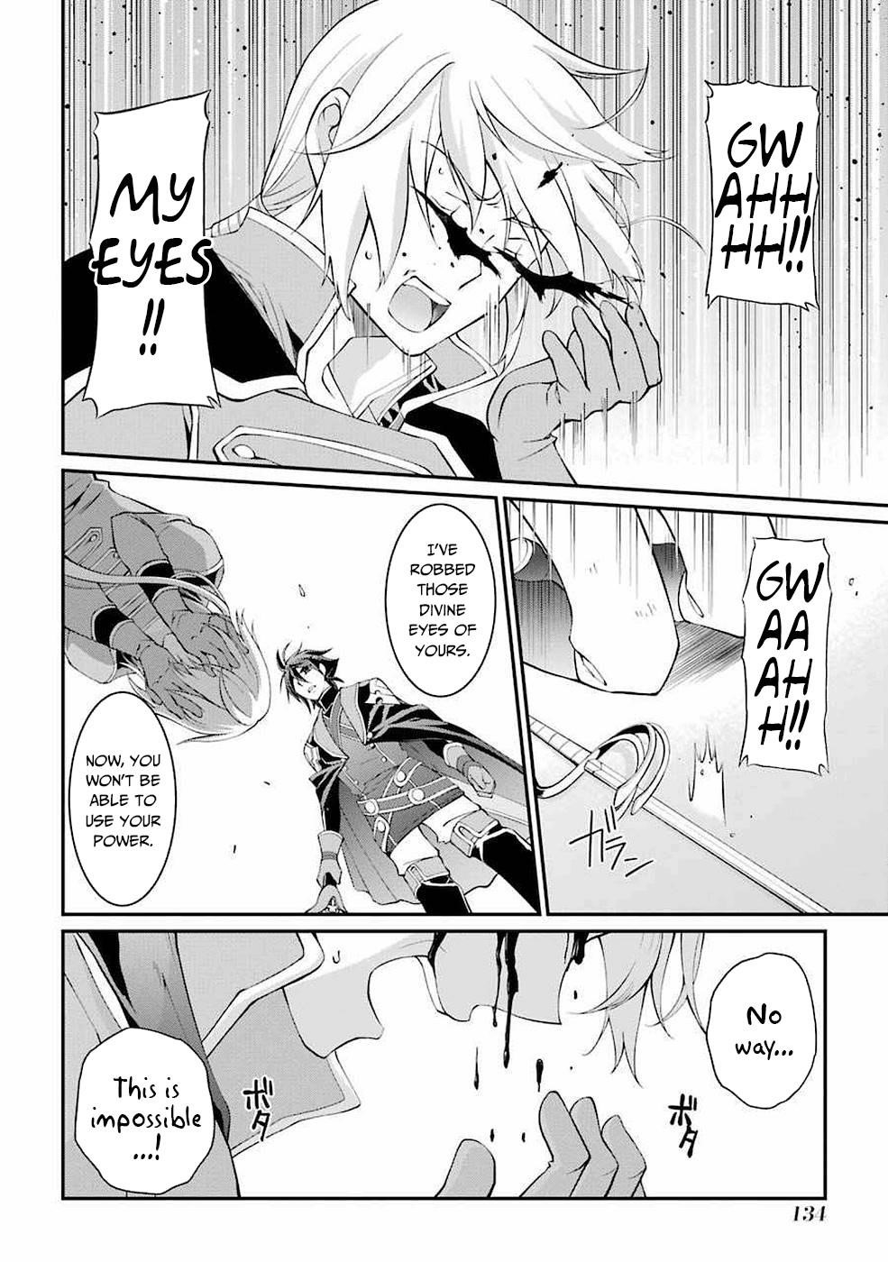 The Brave Jet Black Wizard: I Got Betrayed By My Comrades So I United With The Ultimate Monster Chapter 6 - Page 40 in English