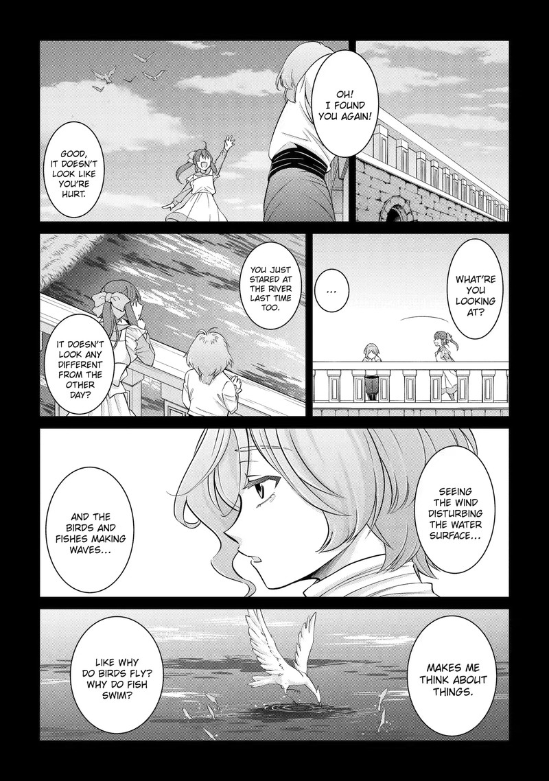 The Brave Jet Black Wizard: I Got Betrayed By My Comrades So I United With The Ultimate Monster Chapter 61.2 - Page 10 in English