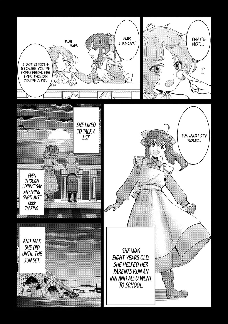 The Brave Jet Black Wizard: I Got Betrayed By My Comrades So I United With The Ultimate Monster Chapter 61.2 - Page 9 in English