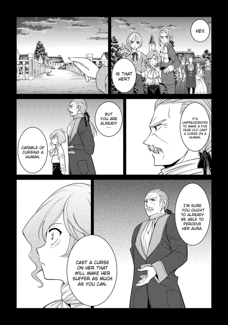 The Brave Jet Black Wizard: I Got Betrayed By My Comrades So I United With The Ultimate Monster Chapter 61.3 - Page 4 in English