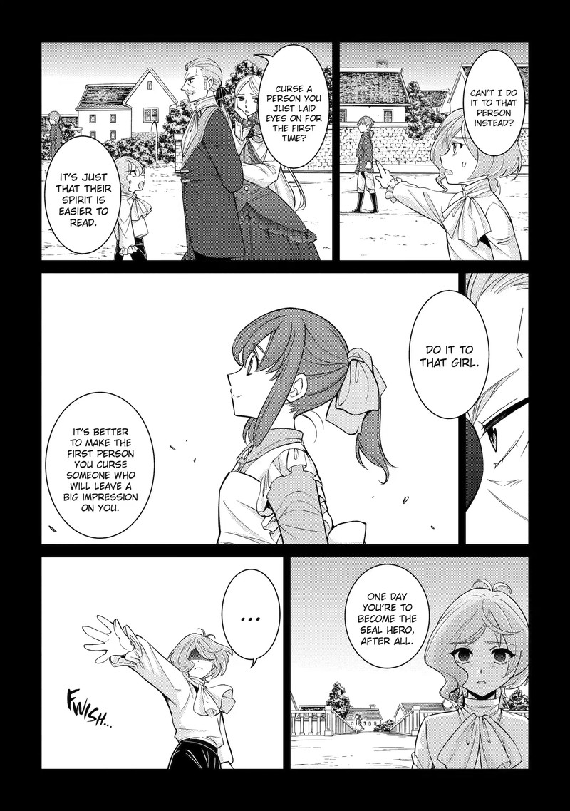 The Brave Jet Black Wizard: I Got Betrayed By My Comrades So I United With The Ultimate Monster Chapter 61.3 - Page 5 in English