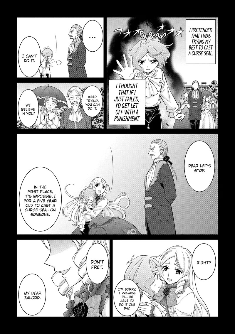The Brave Jet Black Wizard: I Got Betrayed By My Comrades So I United With The Ultimate Monster Chapter 61.3 - Page 6 in English