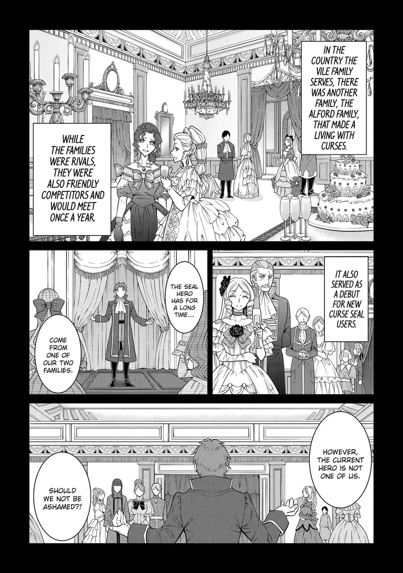 The Brave Jet Black Wizard: I Got Betrayed By My Comrades So I United With The Ultimate Monster Chapter 62.1 - Page 5 in English
