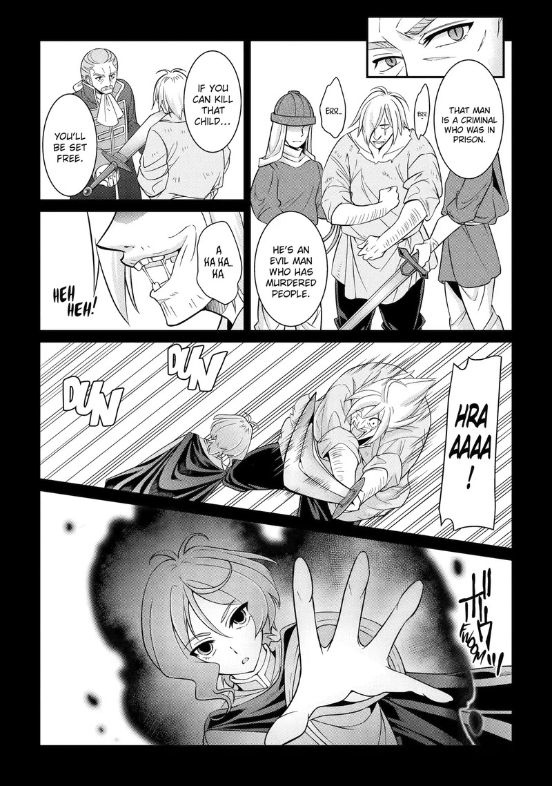 The Brave Jet Black Wizard: I Got Betrayed By My Comrades So I United With The Ultimate Monster Chapter 62.1 - Page 9 in English
