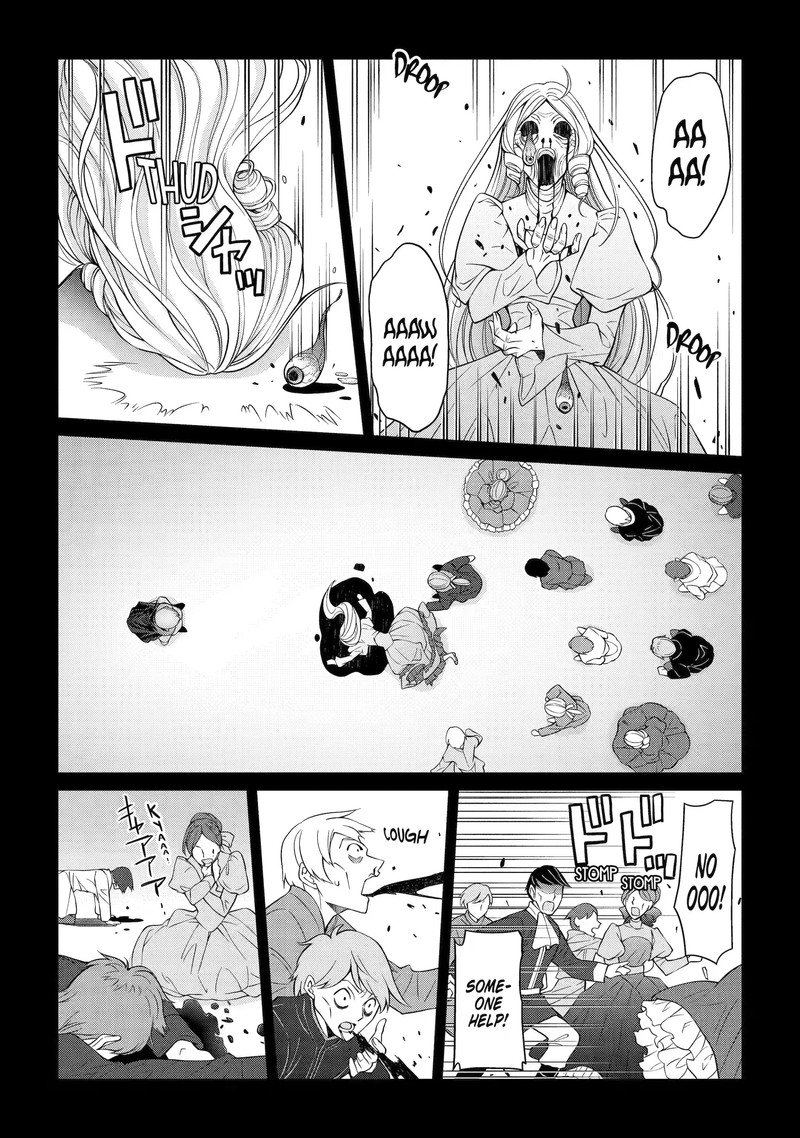 The Brave Jet Black Wizard: I Got Betrayed By My Comrades So I United With The Ultimate Monster Chapter 62.2 - Page 6 in English