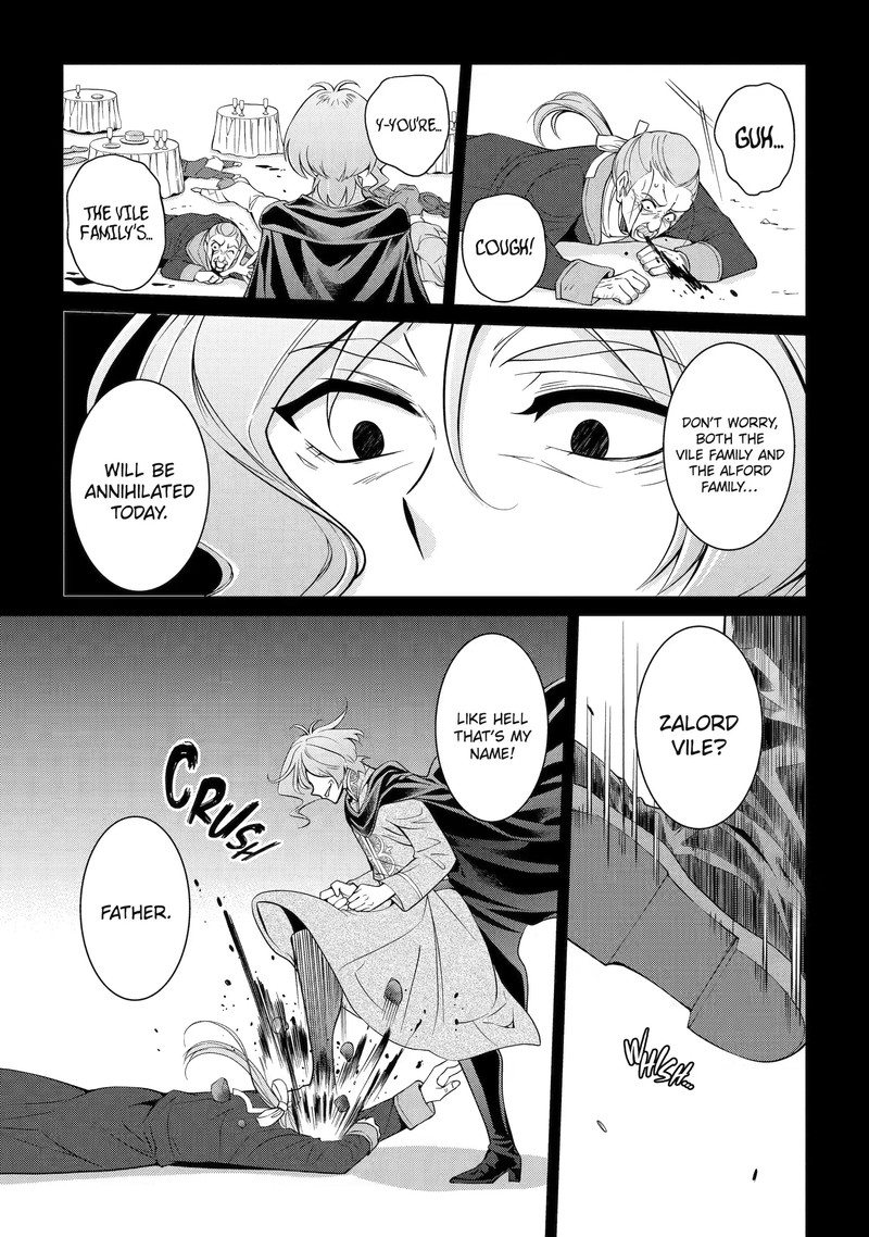 The Brave Jet Black Wizard: I Got Betrayed By My Comrades So I United With The Ultimate Monster Chapter 62.2 - Page 7 in English
