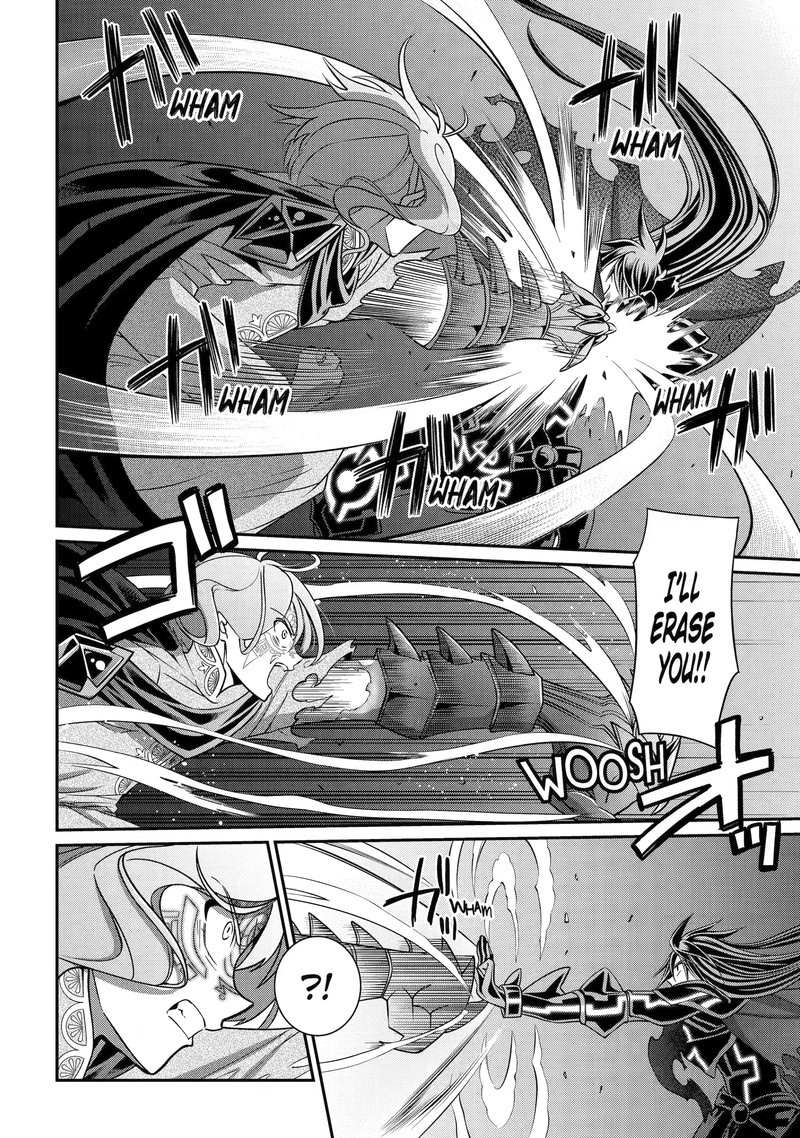 The Brave Jet Black Wizard: I Got Betrayed By My Comrades So I United With The Ultimate Monster Chapter 63.1 - Page 6 in English