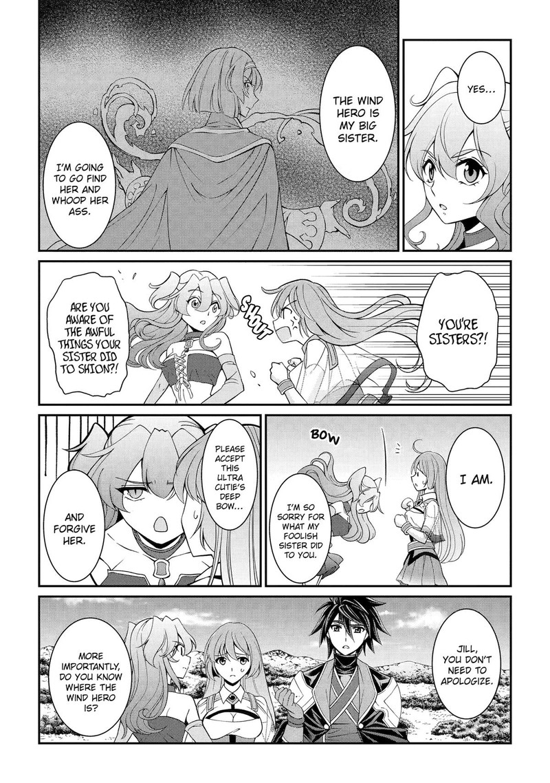 The Brave Jet Black Wizard: I Got Betrayed By My Comrades So I United With The Ultimate Monster Chapter 67 - Page 26 in English