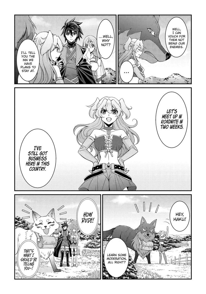 The Brave Jet Black Wizard: I Got Betrayed By My Comrades So I United With The Ultimate Monster Chapter 67 - Page 29 in English