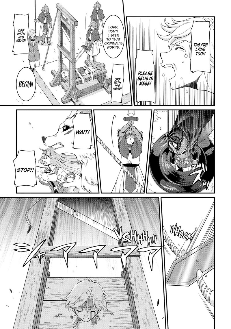 The Brave Jet Black Wizard: I Got Betrayed By My Comrades So I United With The Ultimate Monster Chapter 68 - Page 23 in English