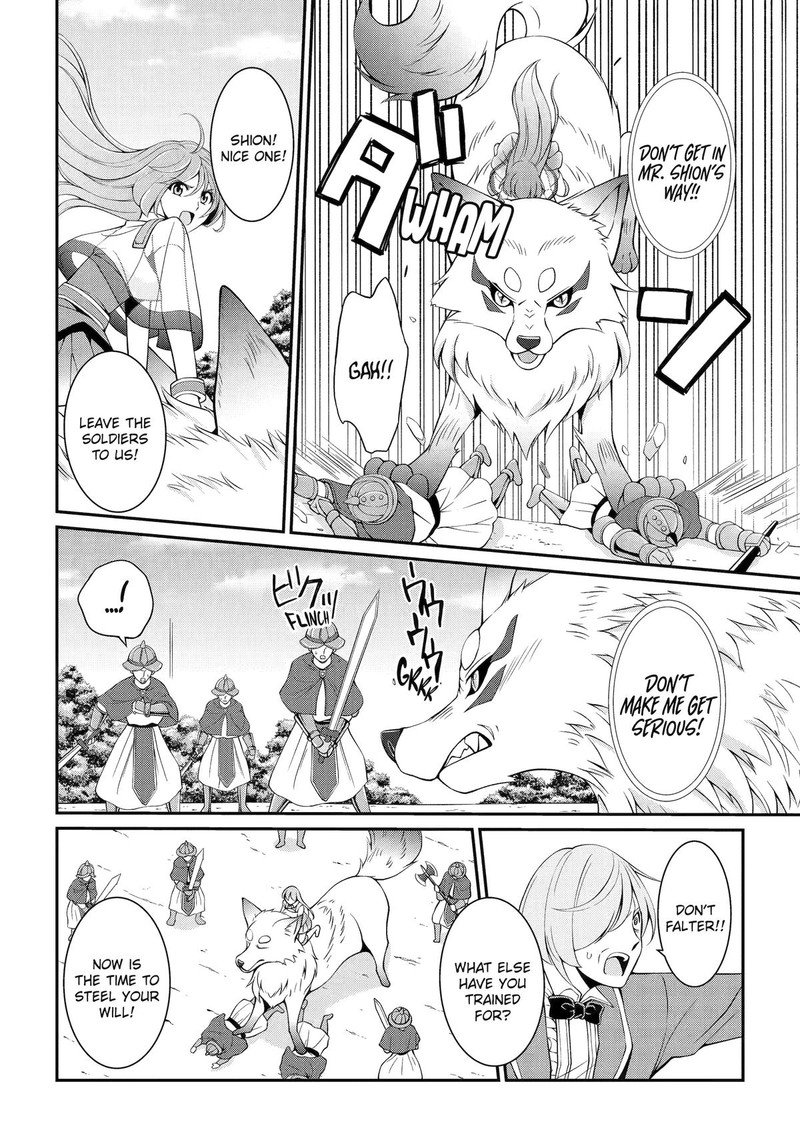 The Brave Jet Black Wizard: I Got Betrayed By My Comrades So I United With The Ultimate Monster Chapter 68 - Page 26 in English