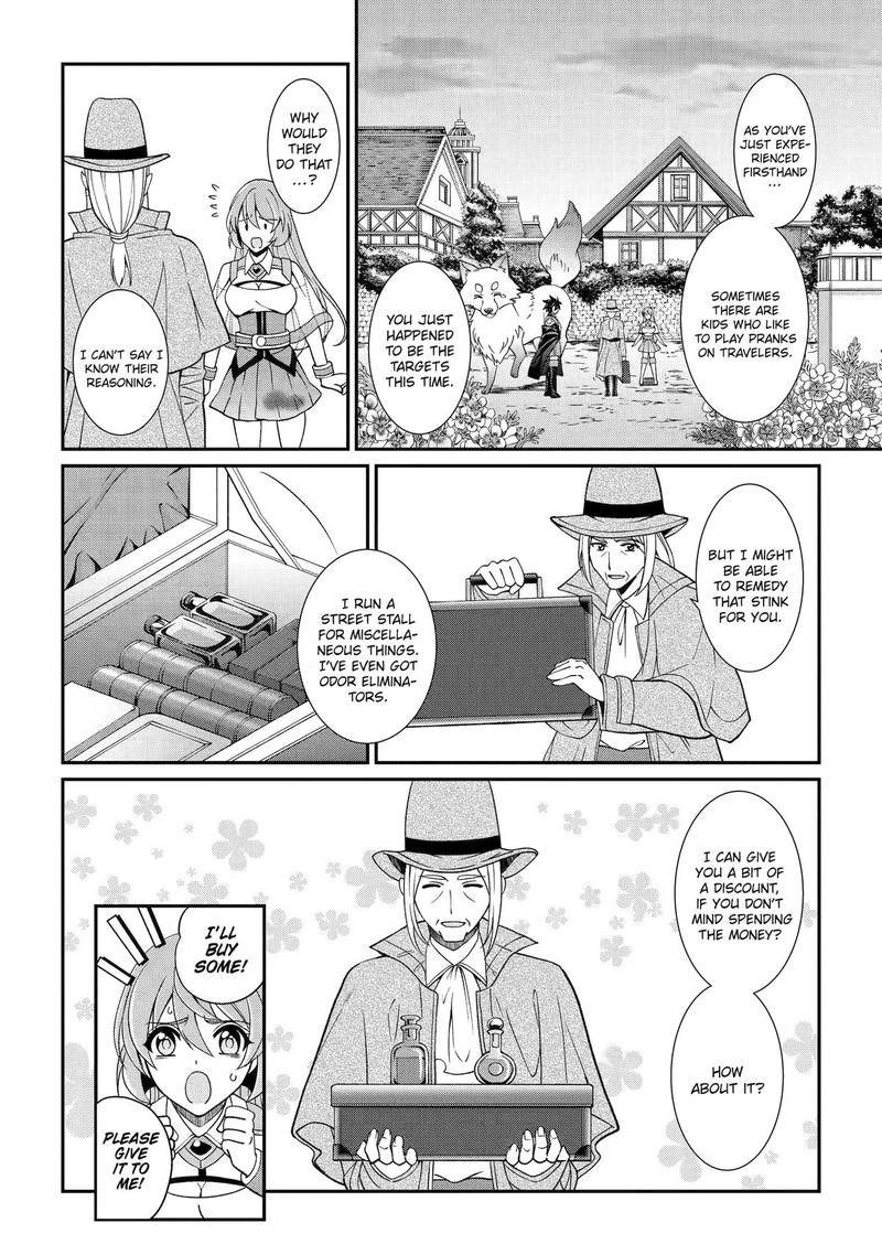 The Brave Jet Black Wizard: I Got Betrayed By My Comrades So I United With The Ultimate Monster Chapter 69 - Page 6 in English