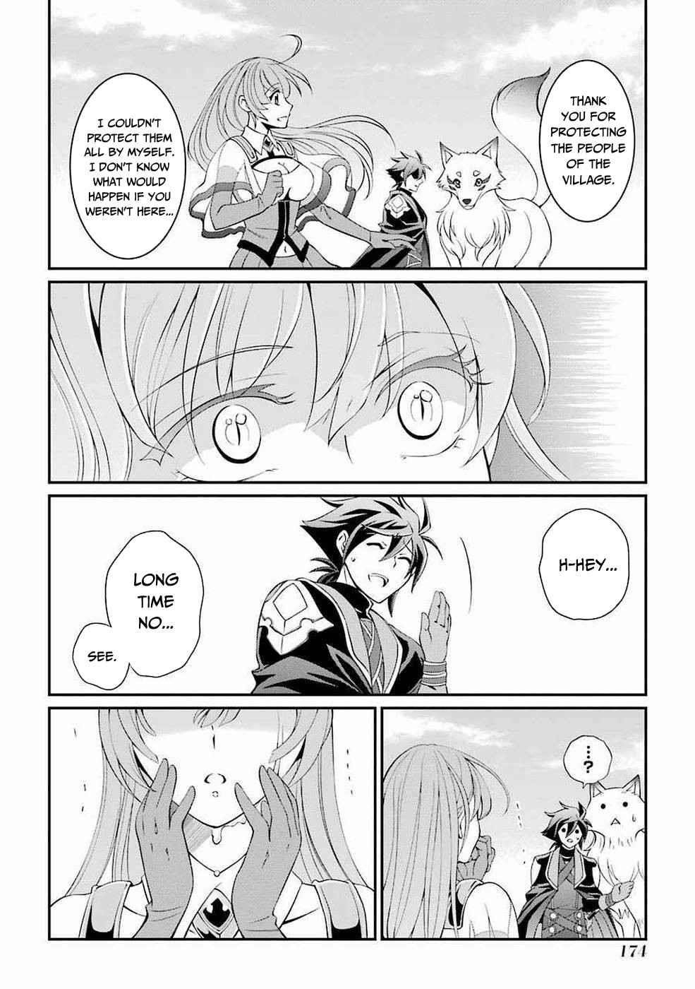 The Brave Jet Black Wizard: I Got Betrayed By My Comrades So I United With The Ultimate Monster Chapter 7 - Page 28 in English