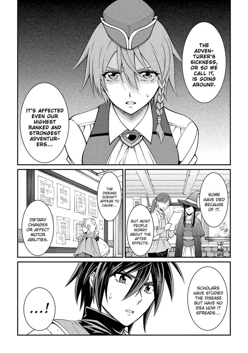 The Brave Jet Black Wizard: I Got Betrayed By My Comrades So I United With The Ultimate Monster Chapter 71 - Page 25 in English