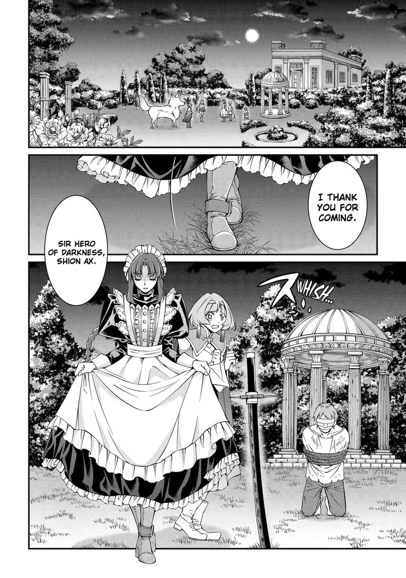 The Brave Jet Black Wizard: I Got Betrayed By My Comrades So I United With The Ultimate Monster Chapter 71 - Page 8 in English