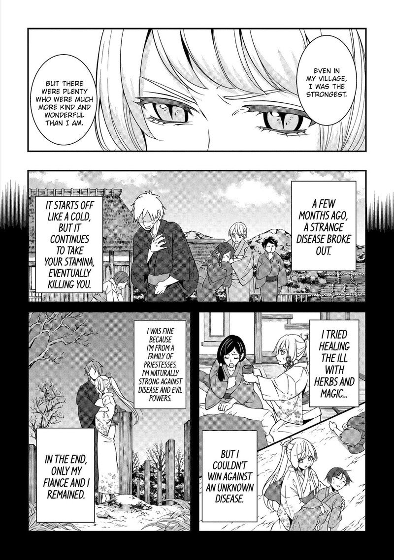 The Brave Jet Black Wizard: I Got Betrayed By My Comrades So I United With The Ultimate Monster Chapter 72 - Page 26 in English
