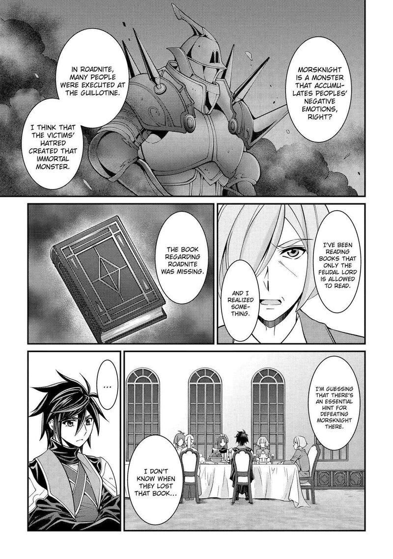 The Brave Jet Black Wizard: I Got Betrayed By My Comrades So I United With The Ultimate Monster Chapter 73 - Page 19 in English