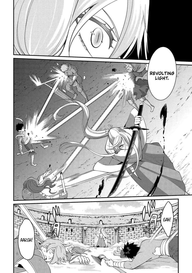The Brave Jet Black Wizard: I Got Betrayed By My Comrades So I United With The Ultimate Monster Chapter 73 - Page 6 in English