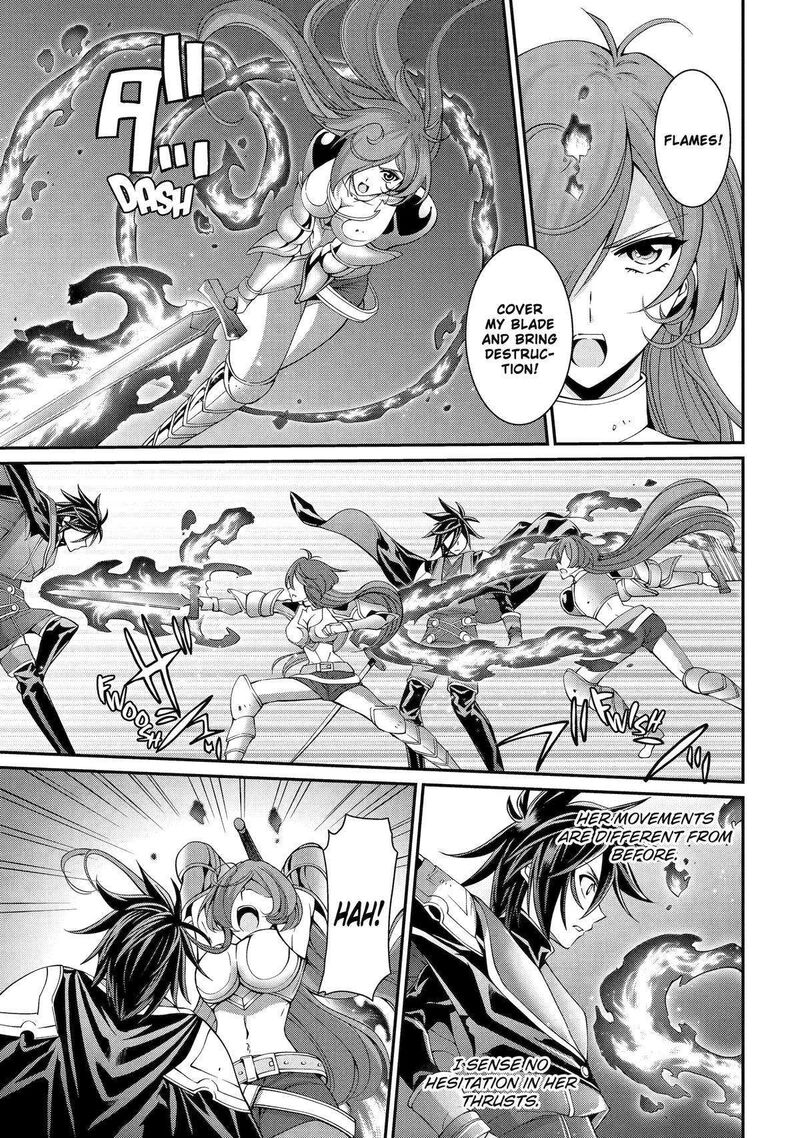 The Brave Jet Black Wizard: I Got Betrayed By My Comrades So I United With The Ultimate Monster Chapter 73 - Page 9 in English