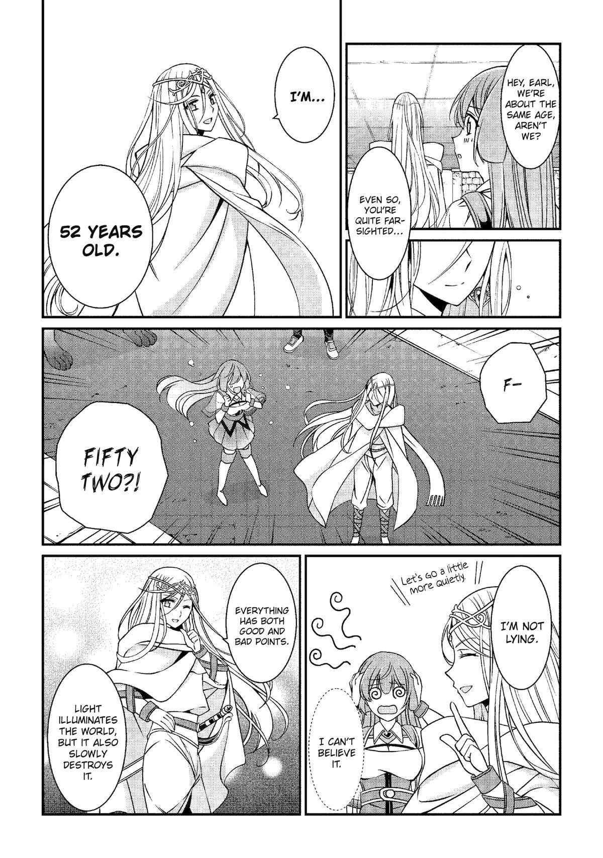 The Brave Jet Black Wizard: I Got Betrayed By My Comrades So I United With The Ultimate Monster Chapter 80 - Page 6 in English