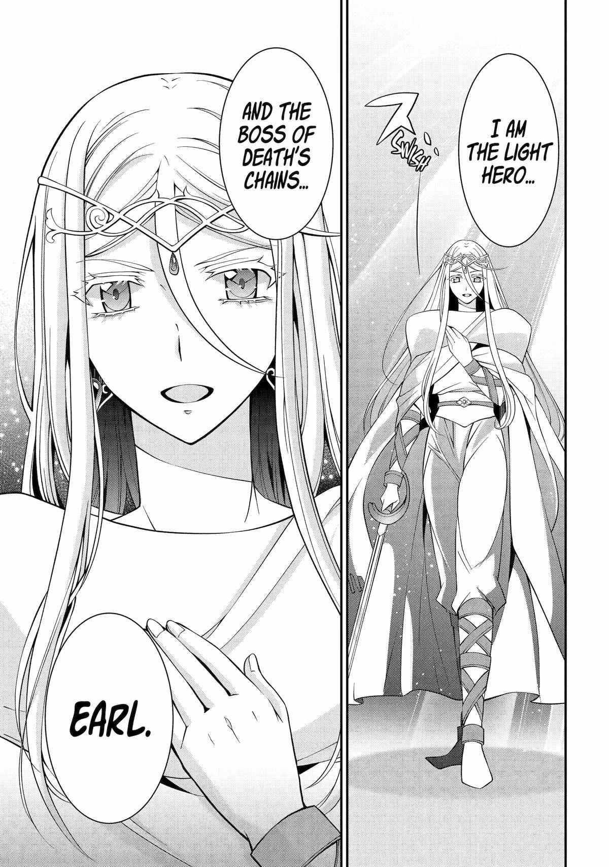 The Brave Jet Black Wizard: I Got Betrayed By My Comrades So I United With The Ultimate Monster Chapter 83 - Page 6 in English