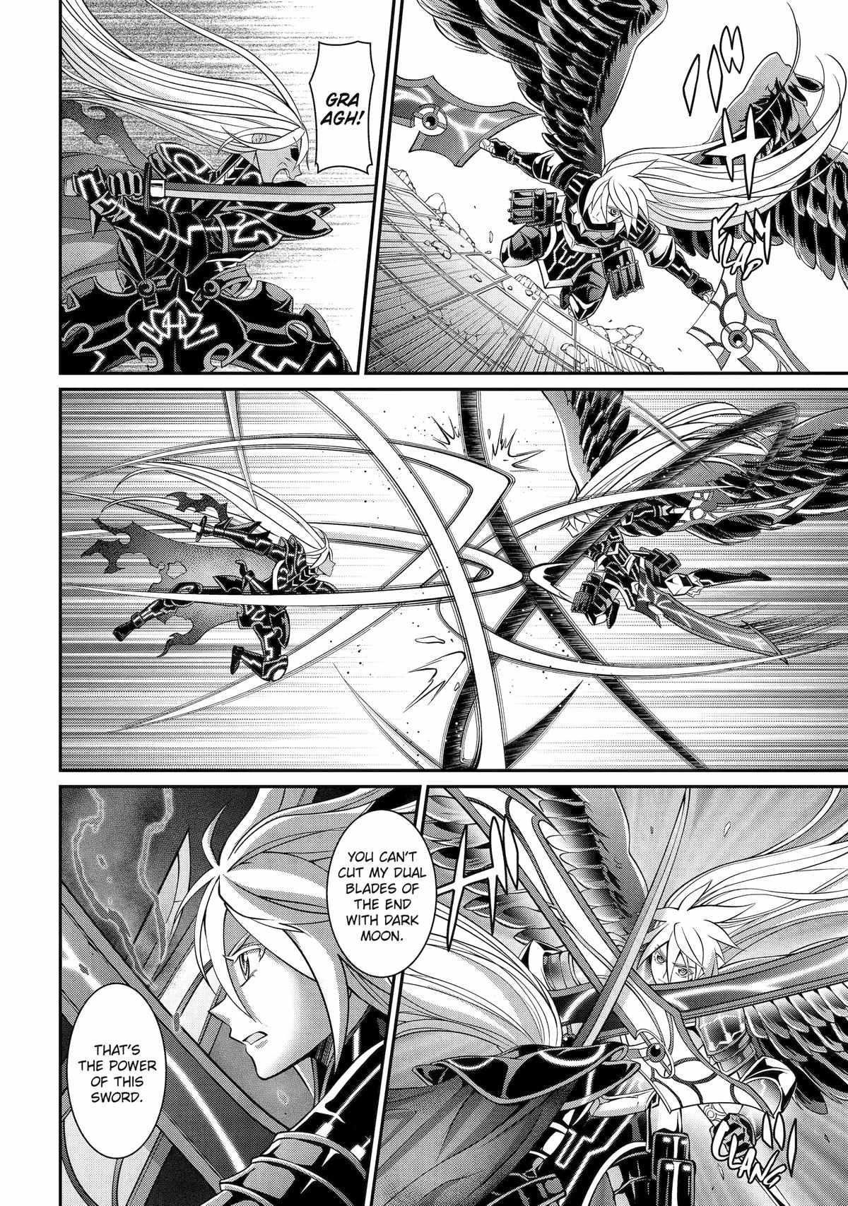 The Brave Jet Black Wizard: I Got Betrayed By My Comrades So I United With The Ultimate Monster Chapter 84 - Page 13 in English