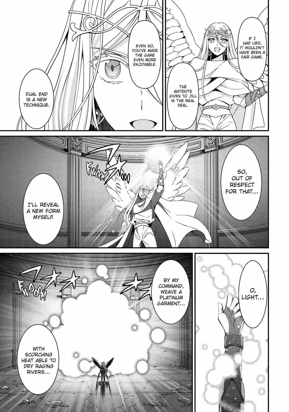 The Brave Jet Black Wizard: I Got Betrayed By My Comrades So I United With The Ultimate Monster Chapter 84 - Page 28 in English