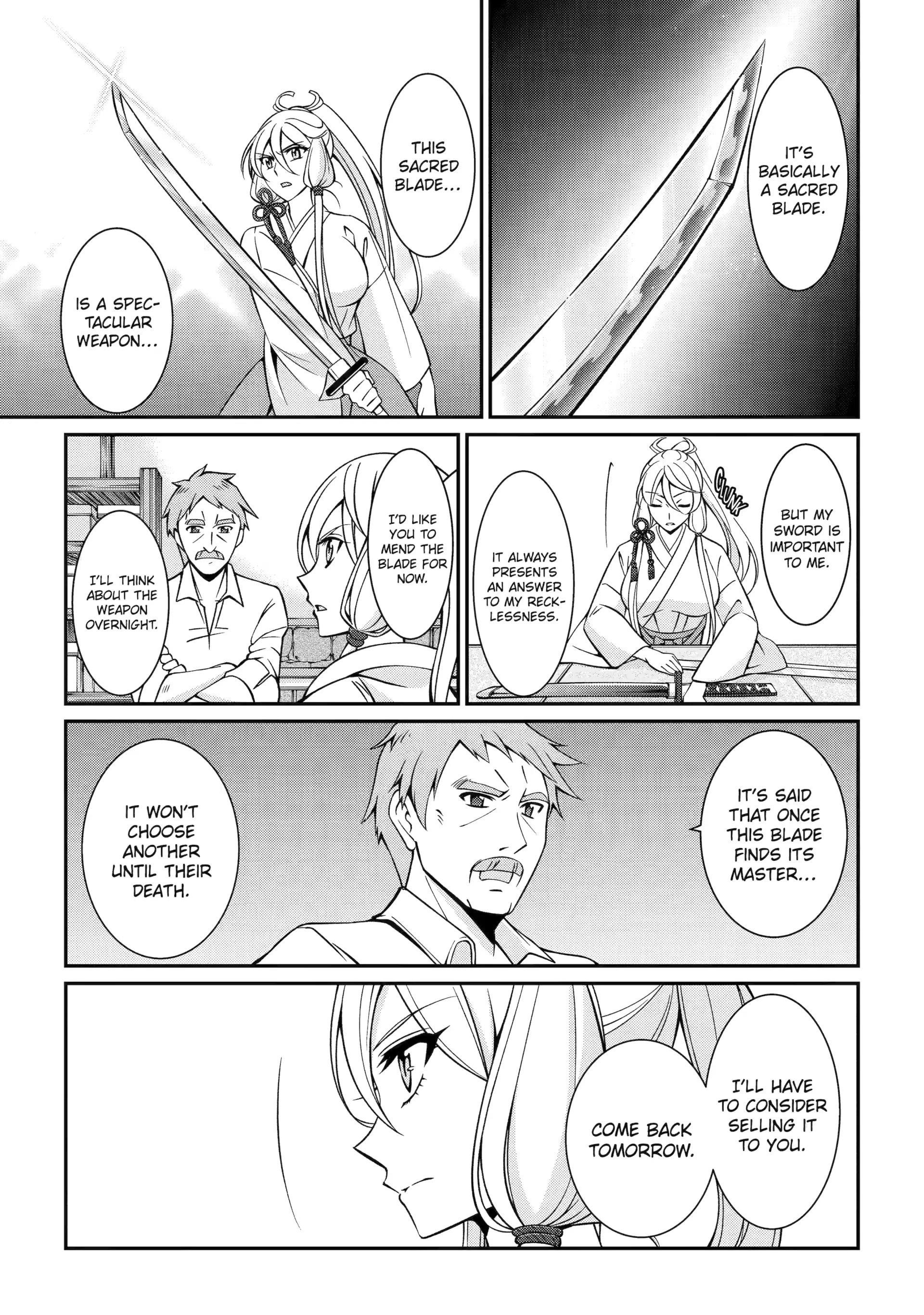 The Brave Jet Black Wizard: I Got Betrayed By My Comrades So I United With The Ultimate Monster Chapter 87 - Page 29 in English