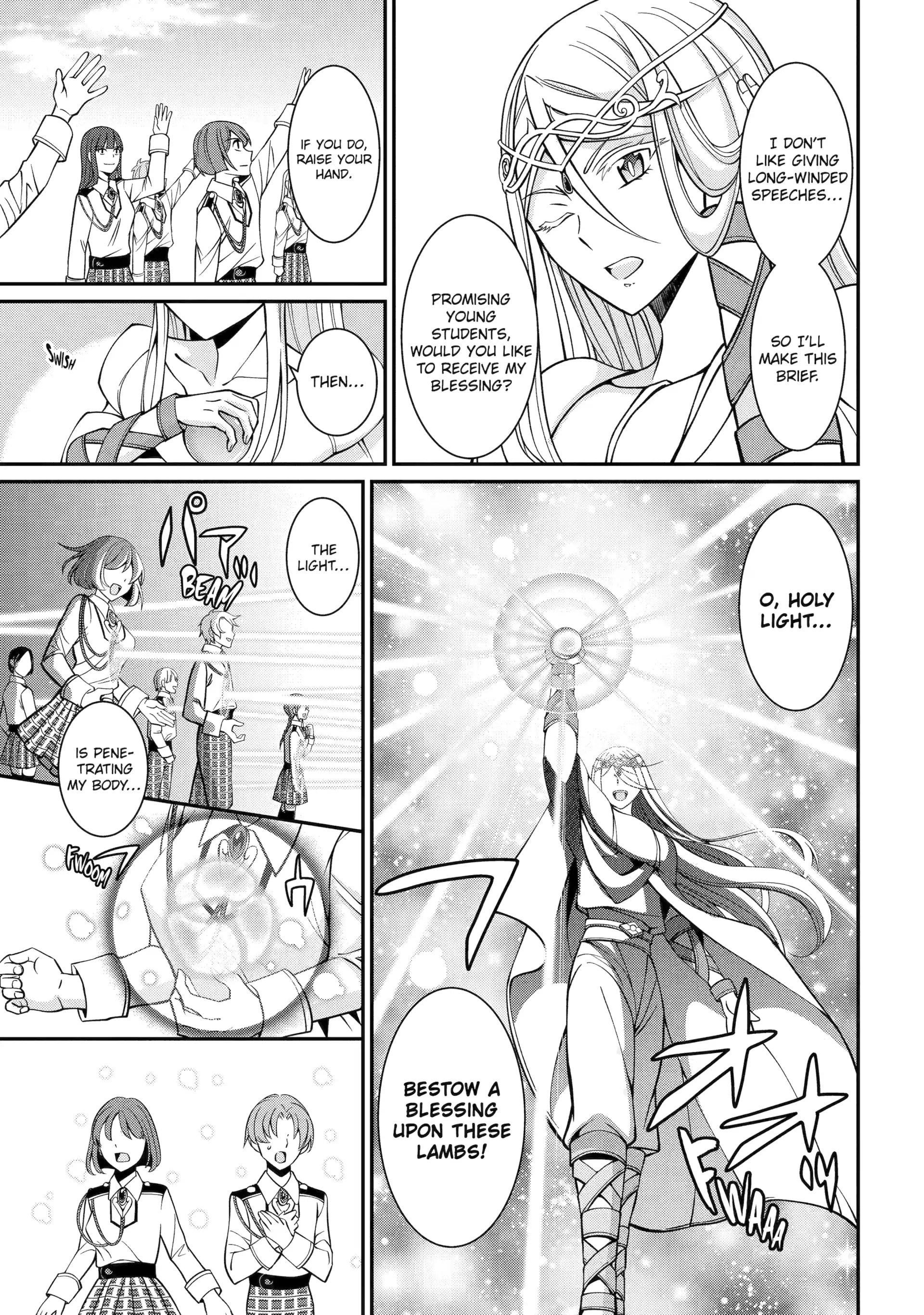 The Brave Jet Black Wizard: I Got Betrayed By My Comrades So I United With The Ultimate Monster Chapter 89 - Page 9 in English