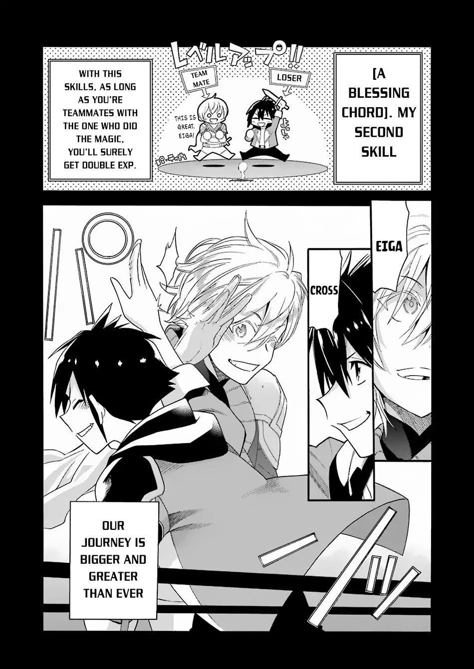 I Was Dismissed from the Hero’s Party Because They Don’t Need My Training Skills, so I Strengthened My [Fief] Which I Got as a Replacement for My Retirement Money Chapter 1.1 - Page 16 in English